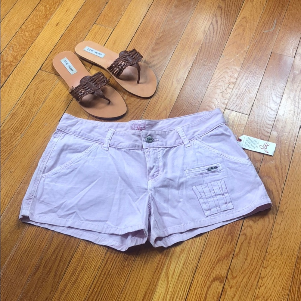 Joie Shorts